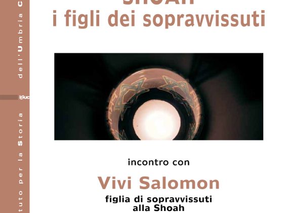 shoah Umbria 2019