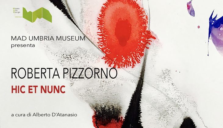hic et nunc pizzorno