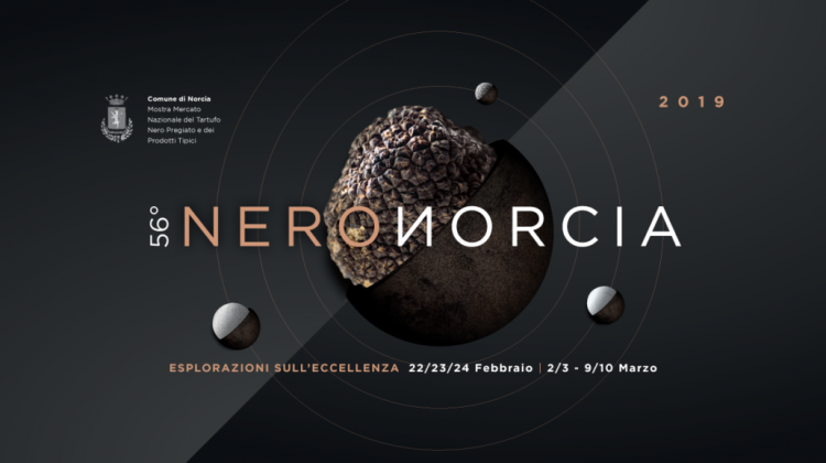 nero norcia 56 edizione