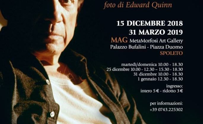 pablo picasso spoleto