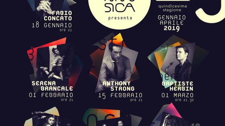 terni vision in musica