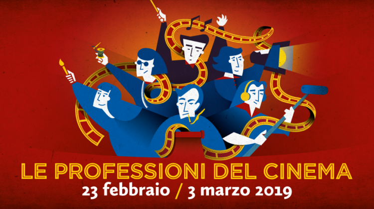 Festival cinema spello