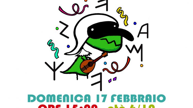 laboratorio per bambini 2019 eureka! smaschera la parola