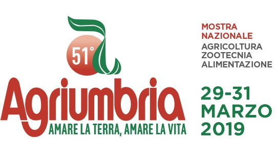 agriumbria umbriafiere