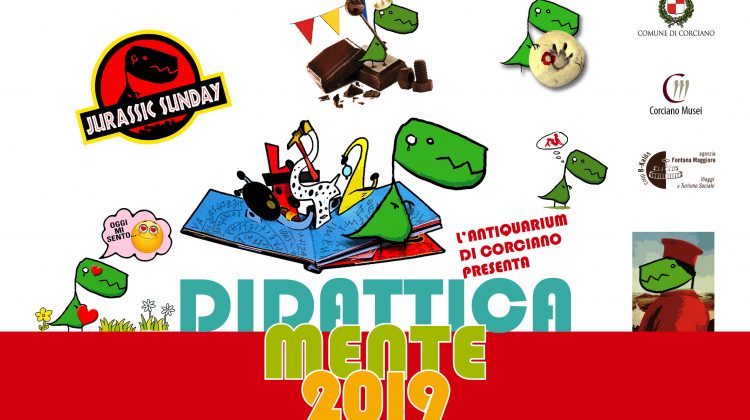 laboratori didattici didatticamente 2019 antiquarium di corciano