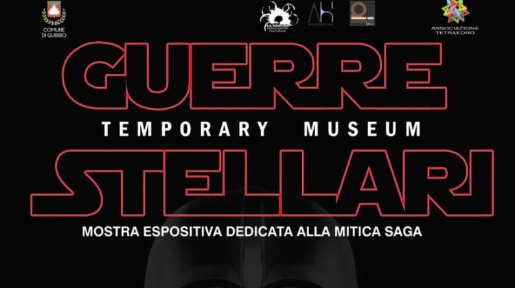 Star Wars a Gubbio