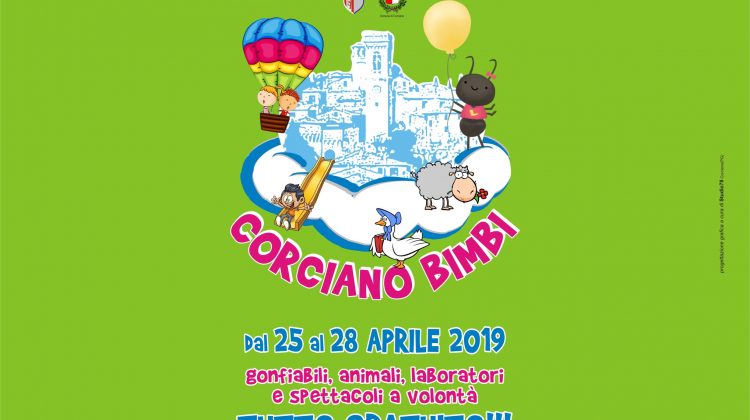 corciano bimbi 2019 borg