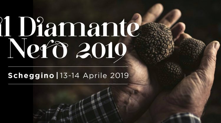 diamante nero 2019