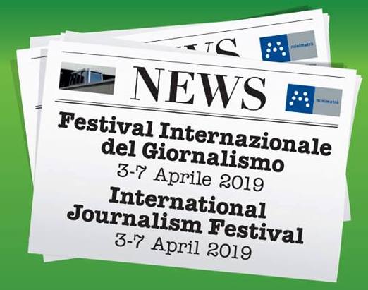 festival internazionale del giornalismo minimetrò