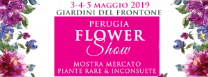 perugia flower show 2019 perugia