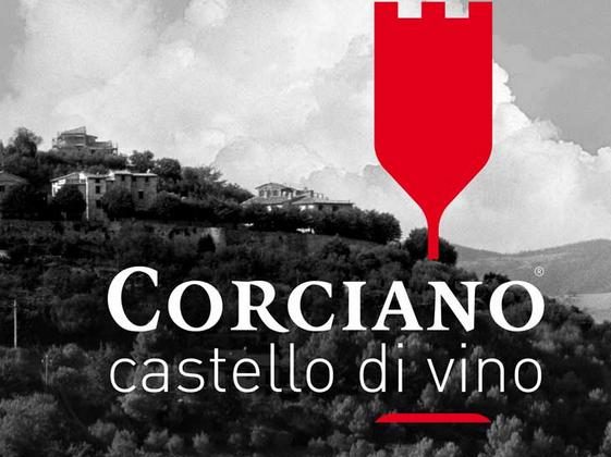 Corciano Castelo di vino 2019