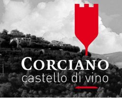 Corciano Castelo di vino 2019