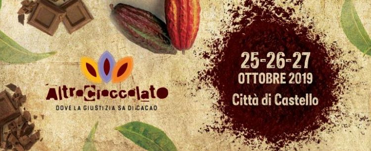 altrocioccolato 2019