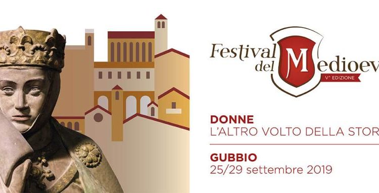 festival del medioevo gubbio 2019