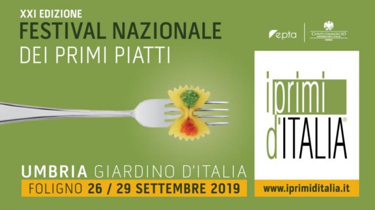 i primi d'italia foligno 2019