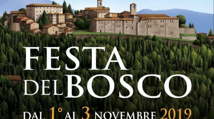festa del bosco montone
