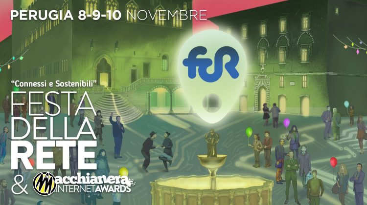 festa della rete 2019