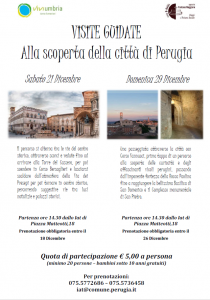 visite guidate perugia 